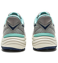 Diadora Mens Mythos Blushield 9 Vortice Scarpe da ginnastica da corsa - Argento, Argento, 43 EU