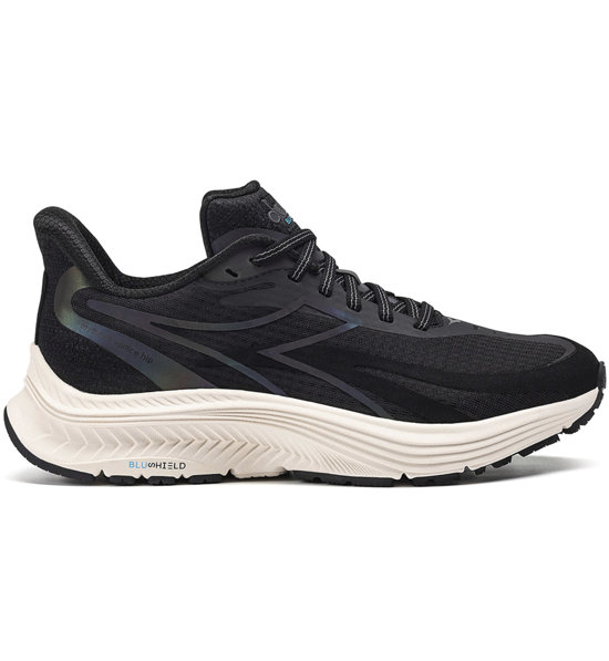 Scarpe diadora donna nero new arrivals