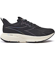 Diadora Mythos Blushield Volo 4 HIP W - scarpe running neutre - donna, Black/White