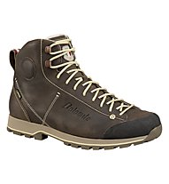 Dolomite Cinquantaquattro High GTX - scarpe da trekking - uomo, Brown