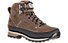 Dolomite Cinquantaquattro Trek GTX - scarpe da trekking - donna, Brown