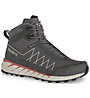 Dolomite Croda Nera Hi GTX - scarpe da trekking - uomo, Dark Grey