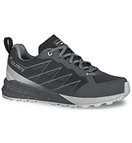 Dolomite Croda Nera Tech GTX - scarpe trekking - donna, Dark Grey