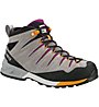 Dolomite Crodarossa Mid GTX - scarpe da trekking - donna, Grey