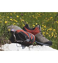 Dolomite Diagonal Pro - Wander- und Trekkingschuh - Herren, Grey/Orange