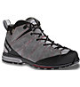 Dolomite Diagonal Pro Mid GTX - scarpe trekking - uomo, Grey/Red