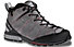 Dolomite Diagonal Pro Mid GTX - scarpe trekking - uomo, Grey/Red