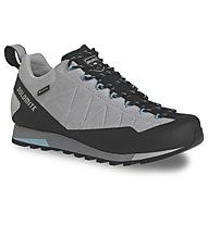 Dolomite Dolomite Crodarossa Low GTX 2.0 W - scarpe da avvicinamento - donna, Light Grey/Blue 