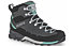 Dolomite Steinbock WT GTX - scarpe trekking - donna, Grey/Light Blue