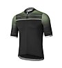 Dotout Flash Jersey - maglie ciclismo - Uomo, black-green