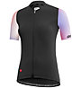 Dotout Flash W - maglia ciclismo - donna, Black/Pink