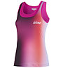 Dotout Flash W - top ciclismo - donna, Pink