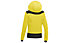 Dotout Get W - giacca da sci - donna, Yellow