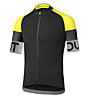 Dotout Pure - maglia ciclismo - Uomo, Yellow/Black