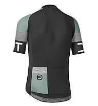 Dotout Pure - maglia ciclismo - Uomo, Green/Black