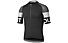 Dotout Pure - maglia ciclismo - Uomo, Black/Grey/White