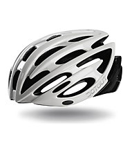 Dotout Shoy - casco bici , White/Black