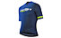 Dotout Sportler Team - maglia ciclismo , Blue