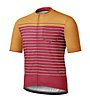 Dotout Yosemite - maglia ciclismo - uomo, Red/Orange