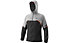 Dynafit Alpine GTX M - giacca in GORE-TEX - uomo, Black/White