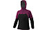 Dynafit Alpine GTX W - giacca in GORE-TEX - donna, Violet/Black