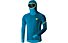 Dynafit Alpine M - maglia a maniche lunghe trail running - uomo, Light Blue