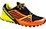 Dynafit Alpine Pro - scarpe trail running - uomo, Orange/Yellow