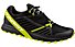 Dynafit Alpine Pro - Schuhe Trailrunning - Herren, Black/Green