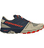 Dynafit Alpine Pro 2 - scarpe trail running - uomo, Dark Blue/Brown/Red