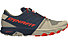 Dynafit Alpine Pro 2 - Trailrunning-Schuh - Herren, Dark Blue/Brown/Red