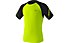 Dynafit Alpine Pro - maglia trail running - uomo, Yellow/Black