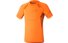 Dynafit Alpine Seamless - Kurzarm-Shirt Bergsport - Herren, Orange