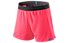 Dynafit Alpine Shorts - Laufhose Trailrunning - Damen, Pink/Black/Light Blue