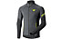 Dynafit Alpine Warm - giacca trail running - uomo, Grey/Yellow