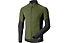 Dynafit Alpine Warm - giacca trail running - uomo, Green/Black