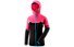 Dynafit Alpine WP 2,5L - giacca hardshell con cappuccio - donna, Pink/Black