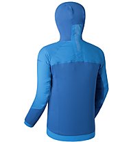Dynafit Beast Polartec® Alpha® - giacca ibrida sci alpinismo - uomo, Blue