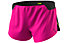 Dynafit Dna Sky M - pantaloni corti trail running - uomo, Pink/Black