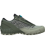 Dynafit Feline Sl - scarpe trail running - uomo, Green/Light Green