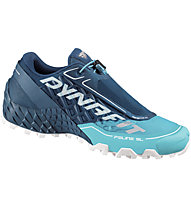Dynafit Feline Sl - scarpe trail running - donna, Blue/Light Blue