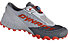 Dynafit Feline Sl - scarpe trail running - uomo, Light Grey/Grey/Red