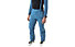Dynafit Free Infinium Hybrid M - pantalone scialpinismo - uomo, Light Blue