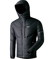 Dynafit Ft Dwn - giacca in piuma sci alpinismo - uomo, Black