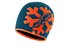 Dynafit Graphic - berretto, Dark Blue/Orange