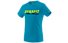 Dynafit Graphic - T-Shirt Bergsport - Herren, Light Blue/Green