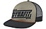 Dynafit Graphic Trucker - cappellino, Brown/Dark Blue