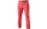 Dynafit Radical 2 GORE-TEX® - pantaloni scialpinismo - donna, Light Red/Green