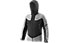 Dynafit Radical Gore-Tex® M - giacca in GORE-TEX - uomo, Black/Light Grey/Red