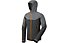 Dynafit Mercury 2 Dst - giacca softshell con cappuccio - uomo, Grey