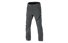 Dynafit Mercury 2 Dst - pantaloni sci alpinismo - uomo, Dark Grey/Black